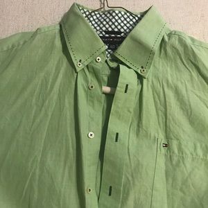 Tommy Hilfiger long sleeve XL